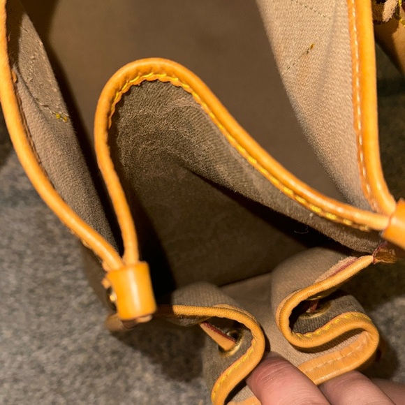 Vintage Dooney&Bourke shoulder bag - Picture 9 of 15